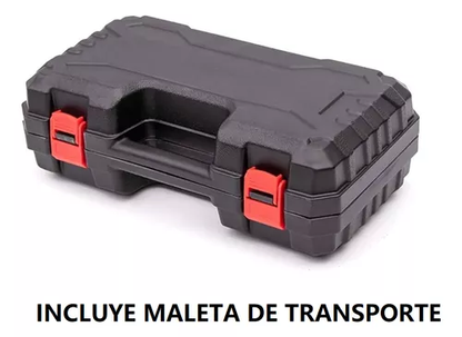 Mini Sierra Eléctrica Inalámbrica 48V